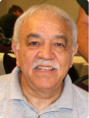 Sinigaglio, Bruno